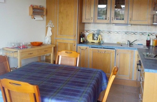 Plouhinec Apartment | Panoramic view of Audierne leprincebleu.fr