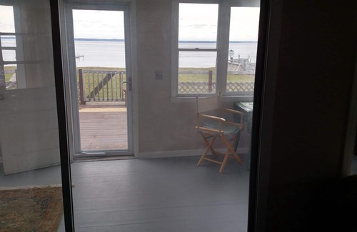 Bridgeport House | Panoramic View of Billington Bay on south shore of Oneida Lake