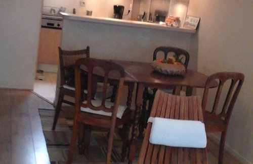 Anglet Apartment | Panoramic view of the ocean, beaches
