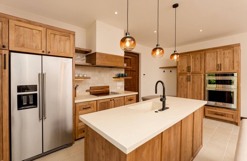 Las Catalinas Apartment | Panoramic View Penthouse with Private Plunge Pool at Las Catalinas