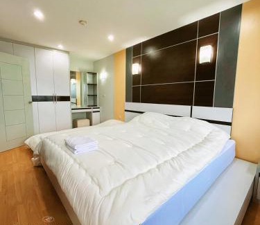 Hat Yai Apartment | Panoramic View Suite