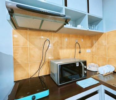 Hat Yai Apartment | Panoramic View Suite