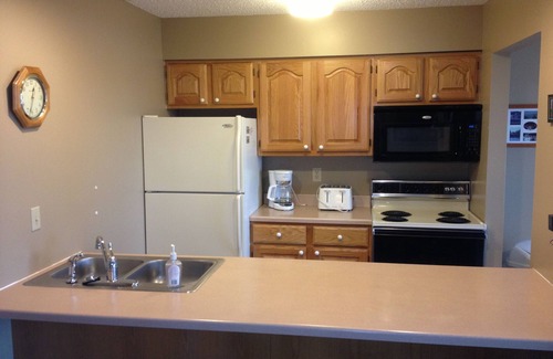 Indian Point Condo | Panoramic view!