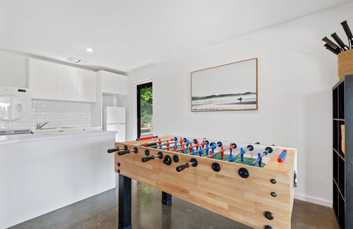Blairgowrie House | Panoramic Views & Contemporary Style