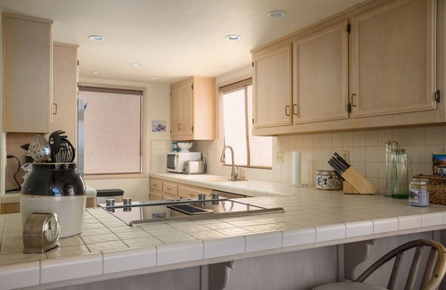 Marine Terrace House | Panoramic Views From This Monthly Rental in Cambria! Stunning!
