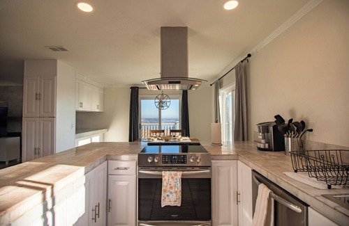 La Presa House | Panoramic views of San Diego. Private and Quiet