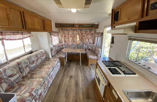 Fallbrook House | Panoramic Views of Vineyards & Santa Margarita River-Weekly & Monthly Discounts!