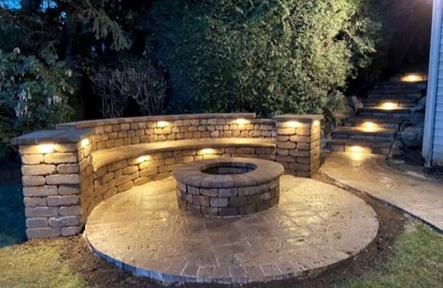 Cougar Mountain House | Panoramic Views, Theater, Gym: 2000+ sqft Getaway