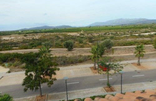 San Jorge Apartment | Panoramica golf