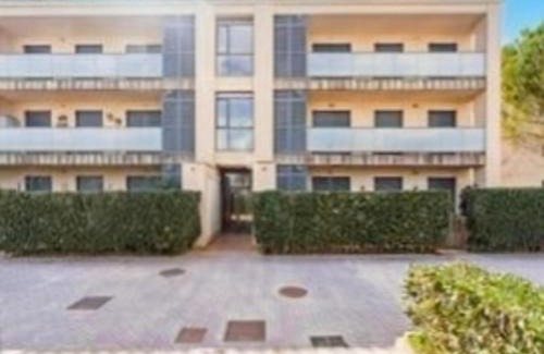 San Jorge Apartment | Panoramica golf