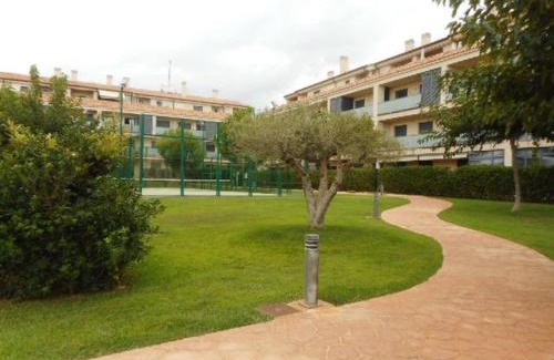 San Jorge Apartment | Panoramica golf