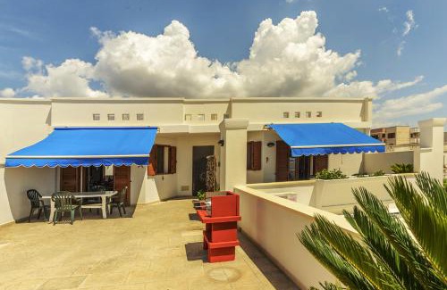 Santa Maria di Leuca Apartment | Panoramici Monolocali
