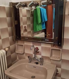 Gomfoi Apartment | Panourgia's House