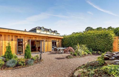 Llangadfan House | Pansi - Uk40263