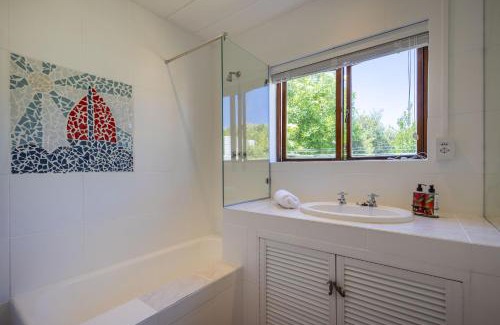 Keurboomstrand House | Pansy Shell Cottage