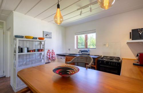 Keurboomstrand House | Pansy Shell Cottage