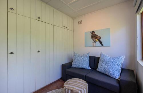 Keurboomstrand House | Pansy Shell Cottage