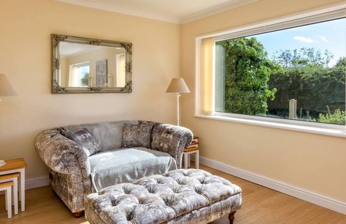 Bwlchtocyn House | Pant Gwyn Bungalow in the beautiful Pwllheli
