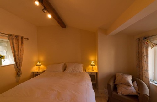 Bangor Bed & Breakfast | Pant Teg B & B