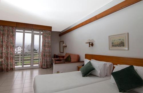 Caldas da Felgueira Apartment | Pantanha Apartment 02 by Trip2Portugal