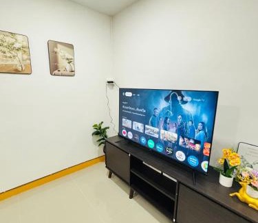 Hat Yai Apartment | Pantawan Home ใกล้สนามบินหาดใหญ่