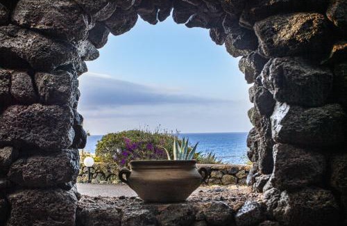 Localita Punta Fram Hotel | Pantelleria Resort