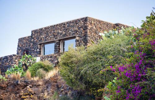 Localita Punta Fram Hotel | Pantelleria Resort