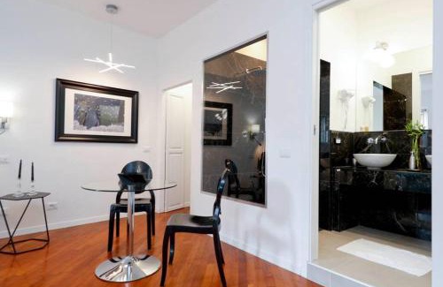 Rione VIII Sant'Eustachio Apartment | Pantheon Amazing Jacuzzi Suite