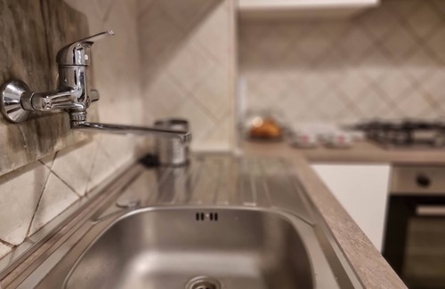 Rione XI Sant'Angelo Apartment | Pantheon Octavia suites