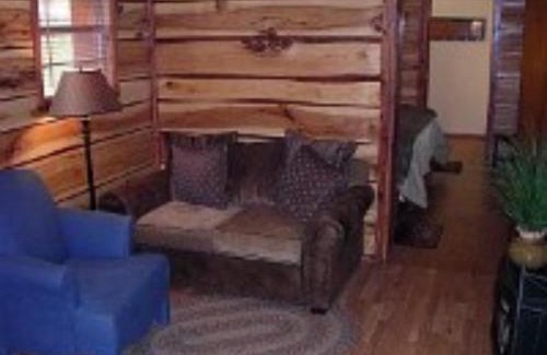 Hot Springs House | Panther Valley Ranch