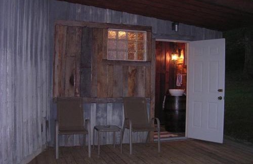 Hot Springs House | Panther Valley Ranch