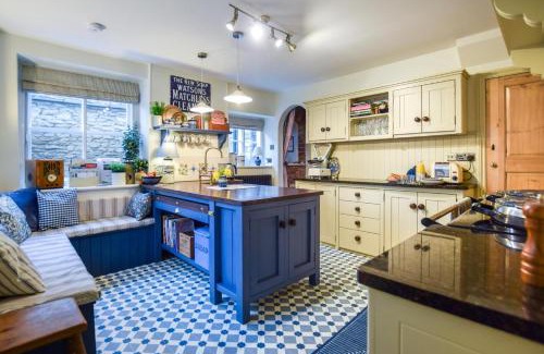 Pickering House | Pantile Cottage