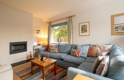 Aldeburgh House | Pantiles