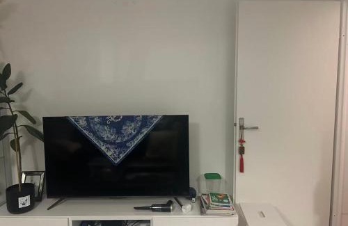 Pantin Apartment | pantin