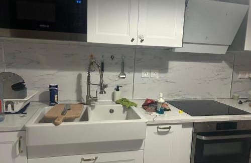 Pantin Apartment | pantin