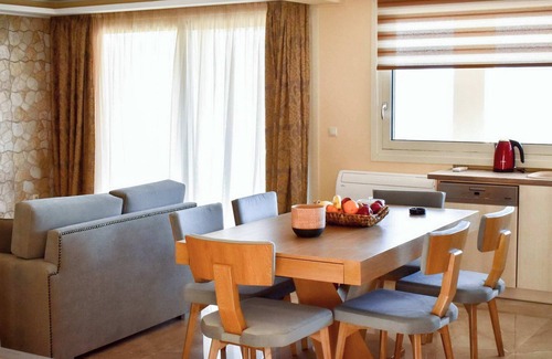 Dafnata Villa | Pantokrator Private Pool Gem - Lux Villa in Corfu