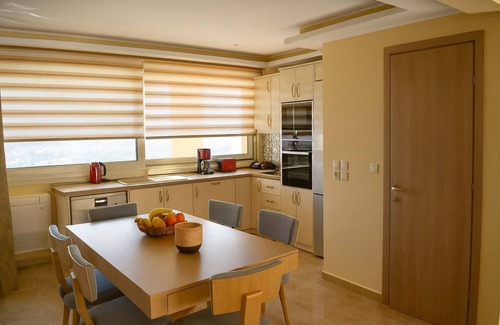 Dafnata Villa | Pantokrator Private Pool Gem - Lux Villa in Corfu