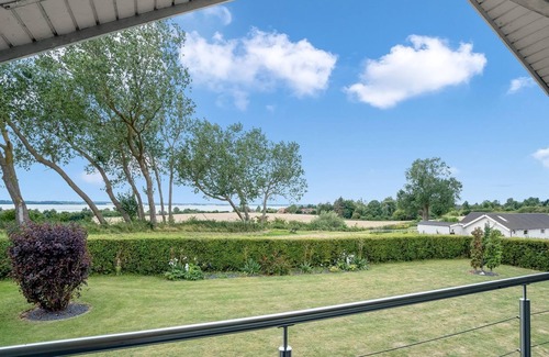 Bog By House | "Panu" - 2.1km from the sea by Interhome