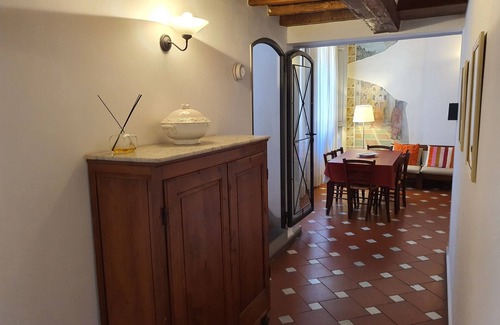 San Lorenzo Apartment | Panzani Rustico near the Duomo