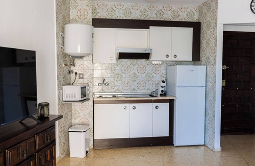 Calpe City Center Apartment | Paola's Wave