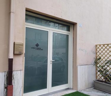 Rieti Apartment | Paolessi House