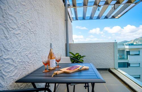 Le Ricanto Apartment | Paolina - Terrasse Parking Clim wifi - by TGB