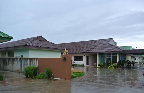 Makham Tia Hotel | Paolomareetel Hotel