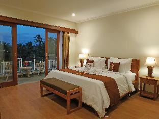 Melayang Hotel | Paon Desa Ubud