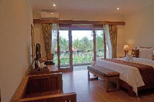Melayang Hotel | Paon Desa Ubud