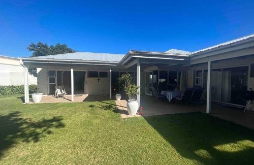 Plettenberg Bay House | Papa's Cottage