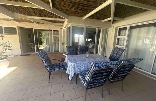 Plettenberg Bay House | Papa's Cottage