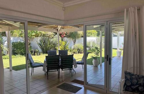 Plettenberg Bay House | Papa's Cottage