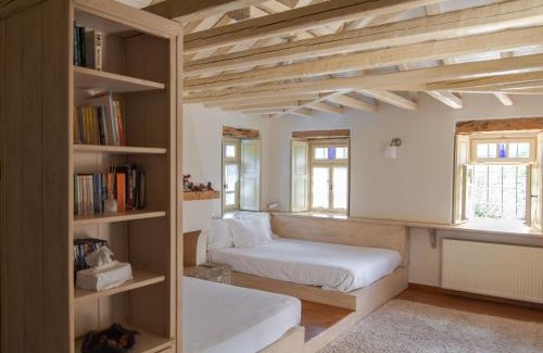 Papigo Hotel | Papaevangelou Hotel