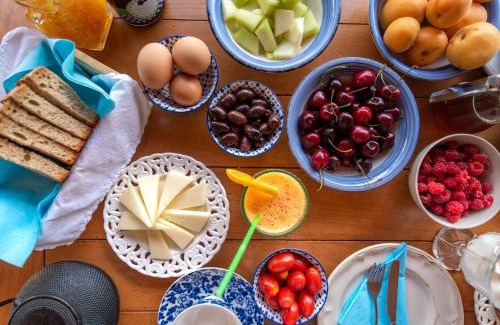 Papigo Hotel | Papaevangelou Hotel